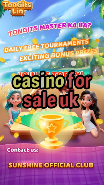 casino for sale uk-casinogamestips.igamblinglist.com