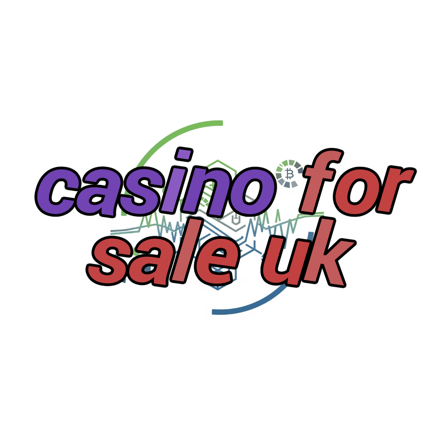 casino for sale uk